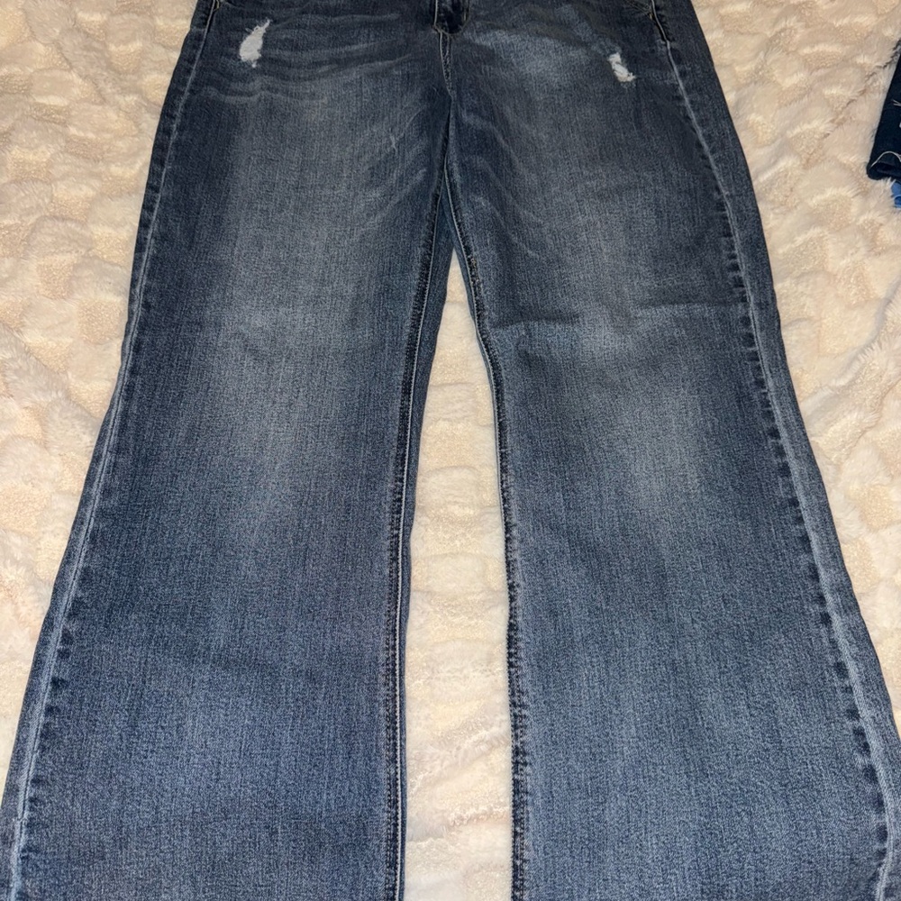 Women's Kancan Jeans